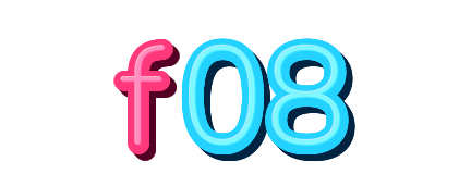 f08 — logo kanal