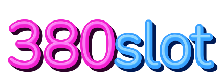 380slot — logo kanal
