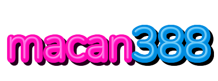 macan388 — logo kanal
