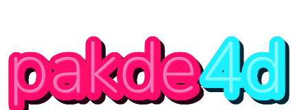 pakde4d — logo kanal