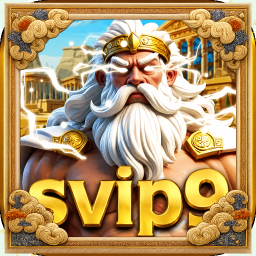 svip9 — mitra unggulan