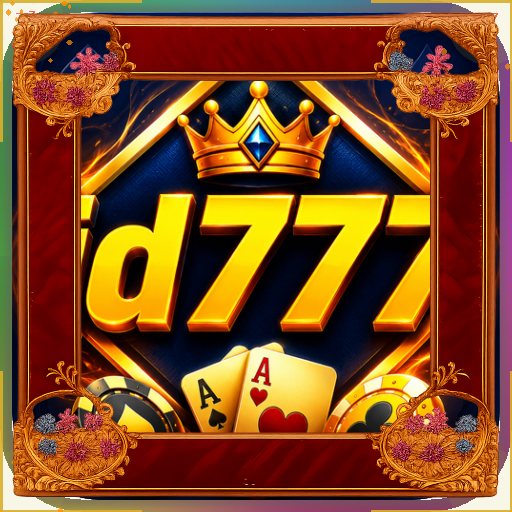 id777 — mitra unggulan