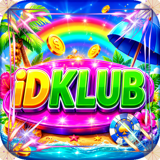idklub — mitra unggulan