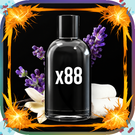 x88 — mitra unggulan